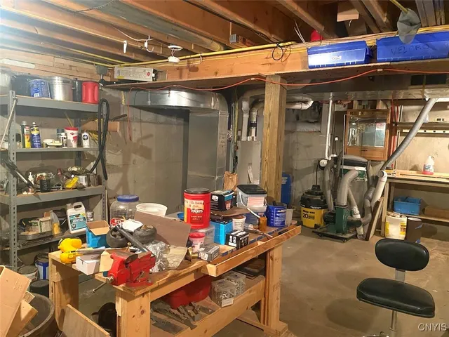 $399,900 | 3656 Putt-Brook, Ward, NY 14880