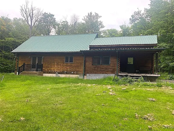 $399,900 | 3656 Putt-Brook, Ward, NY 14880