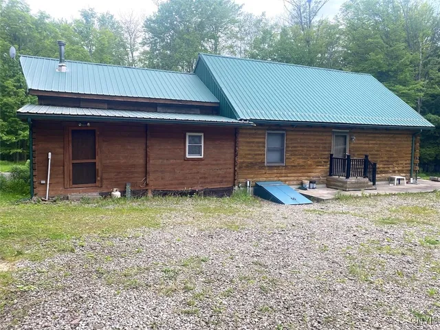 $399,900 | 3656 Putt-Brook, Ward, NY 14880