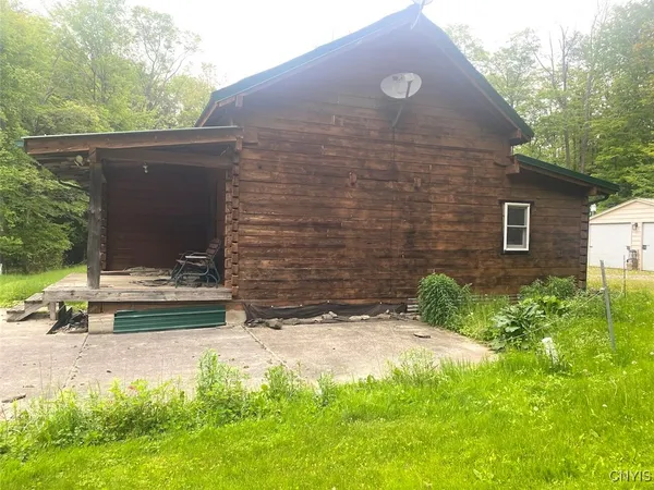 $399,900 | 3656 Putt-Brook, Ward, NY 14880
