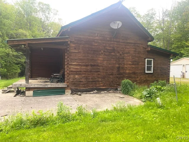 $399,900 | 3656 Putt-Brook, Ward, NY 14880