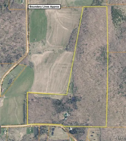 $399,900 | 3656 Putt-Brook, Ward, NY 14880