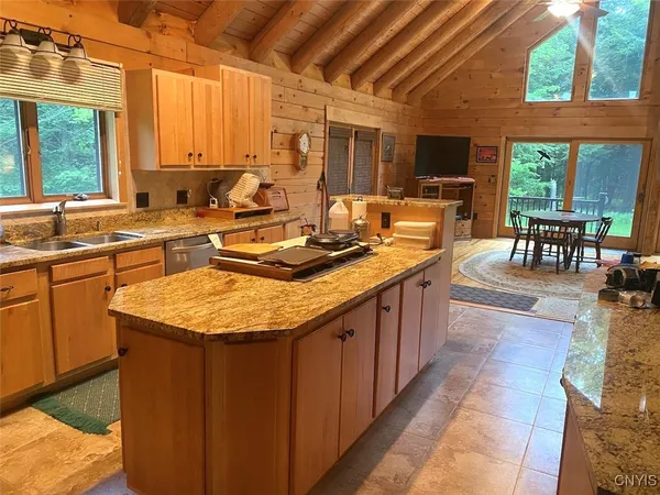 $399,900 | 3656 Putt-Brook, Ward, NY 14880