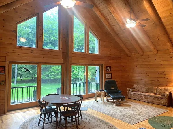 $399,900 | 3656 Putt-Brook, Ward, NY 14880