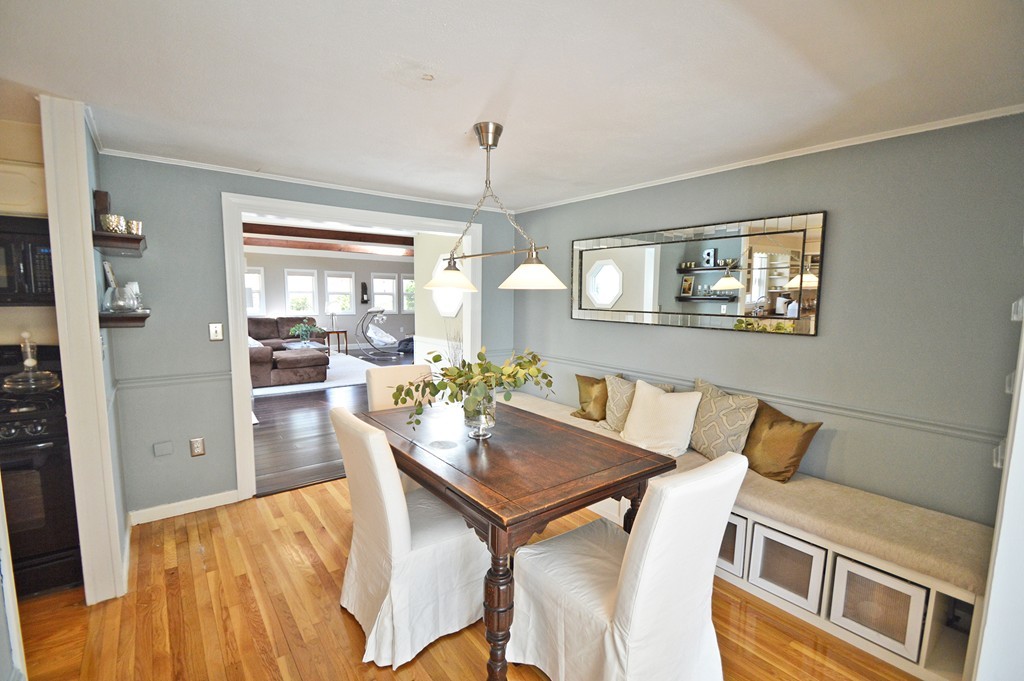 77 Greensboro Road Dedham, MA 02026 - Photo 8 of 29 Gallery Image 8