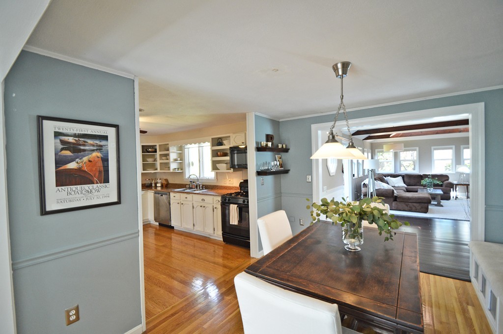 77 Greensboro Road Dedham, MA 02026 - Photo 10 of 29 Gallery Image 10