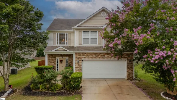 $349,000 | 310 Hunslet Way, Simpsonville, SC 29680