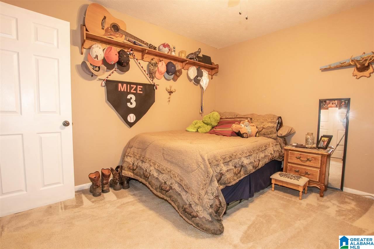 340 East Glen Road Alexandria, AL 36250 - Photo 27 of 36