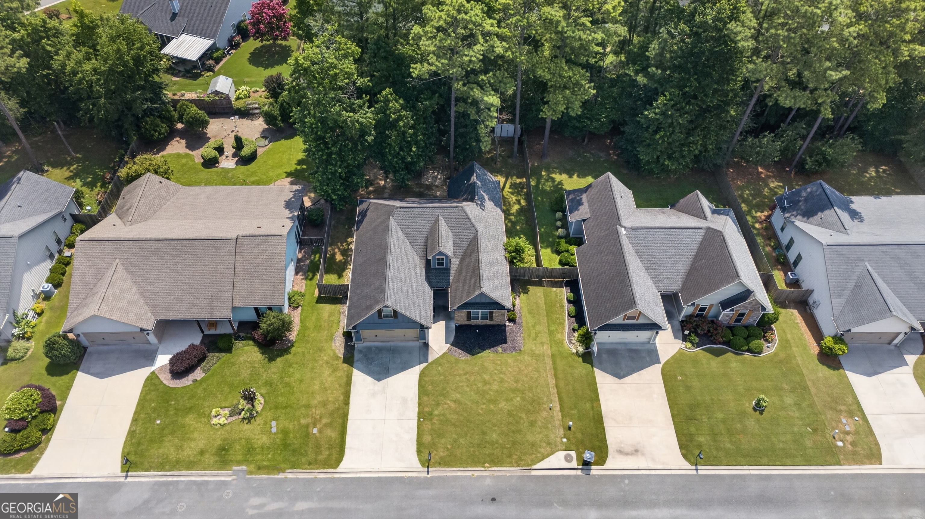 59 Round Rock Circle Northeast Rome, GA 30161 - Photo 29 of 31