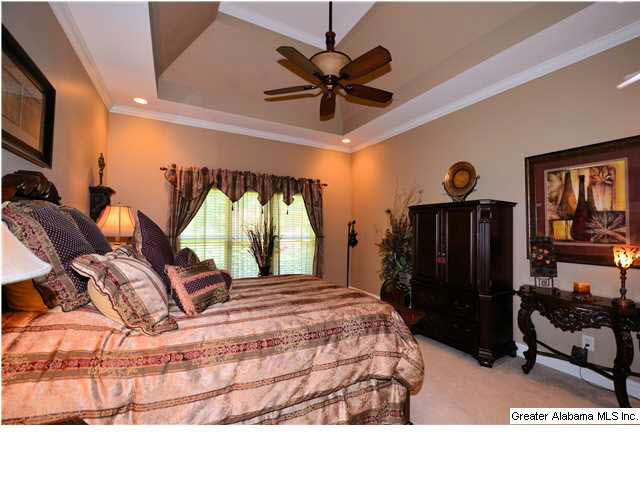 3631 Oakleaf Drive Helena, AL 35022 - Photo 13 of 28