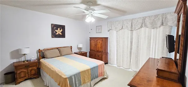 a room with storage and utility