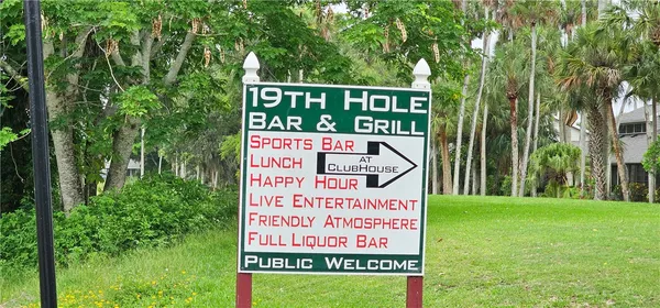 $1,600 | 19 Vista Gdns Trail, Unit 106, Vero Beach, FL 32962