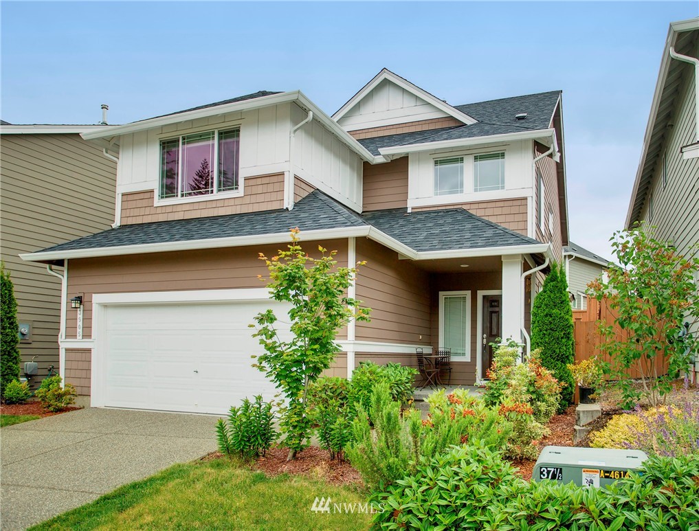 3905 177th Street Southeast Bothell, WA 98012 - Photo 1 of 23