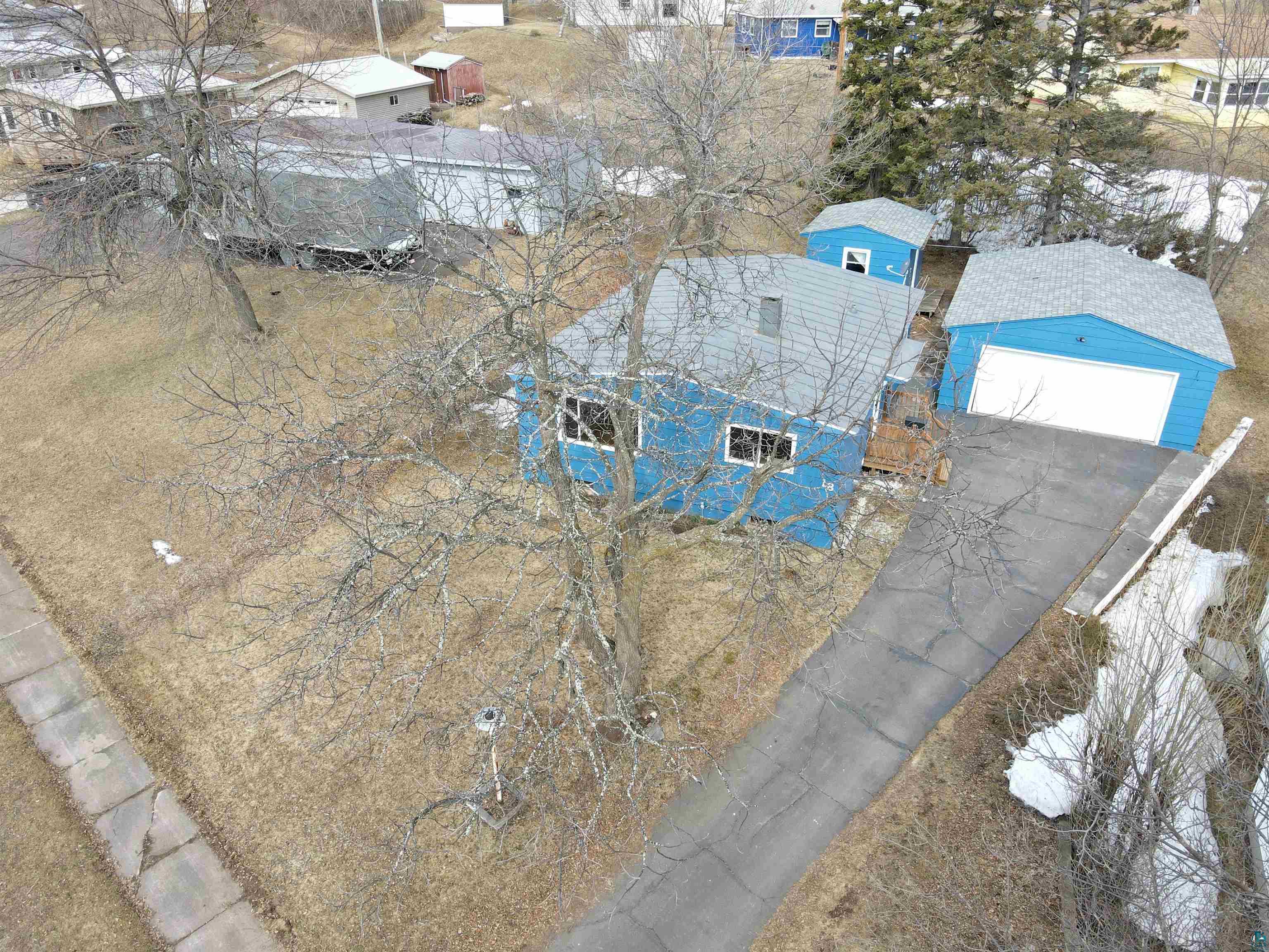 18 Banks Boulevard Silver Bay, MN 55614 - Photo 24 of 26 View of subject property