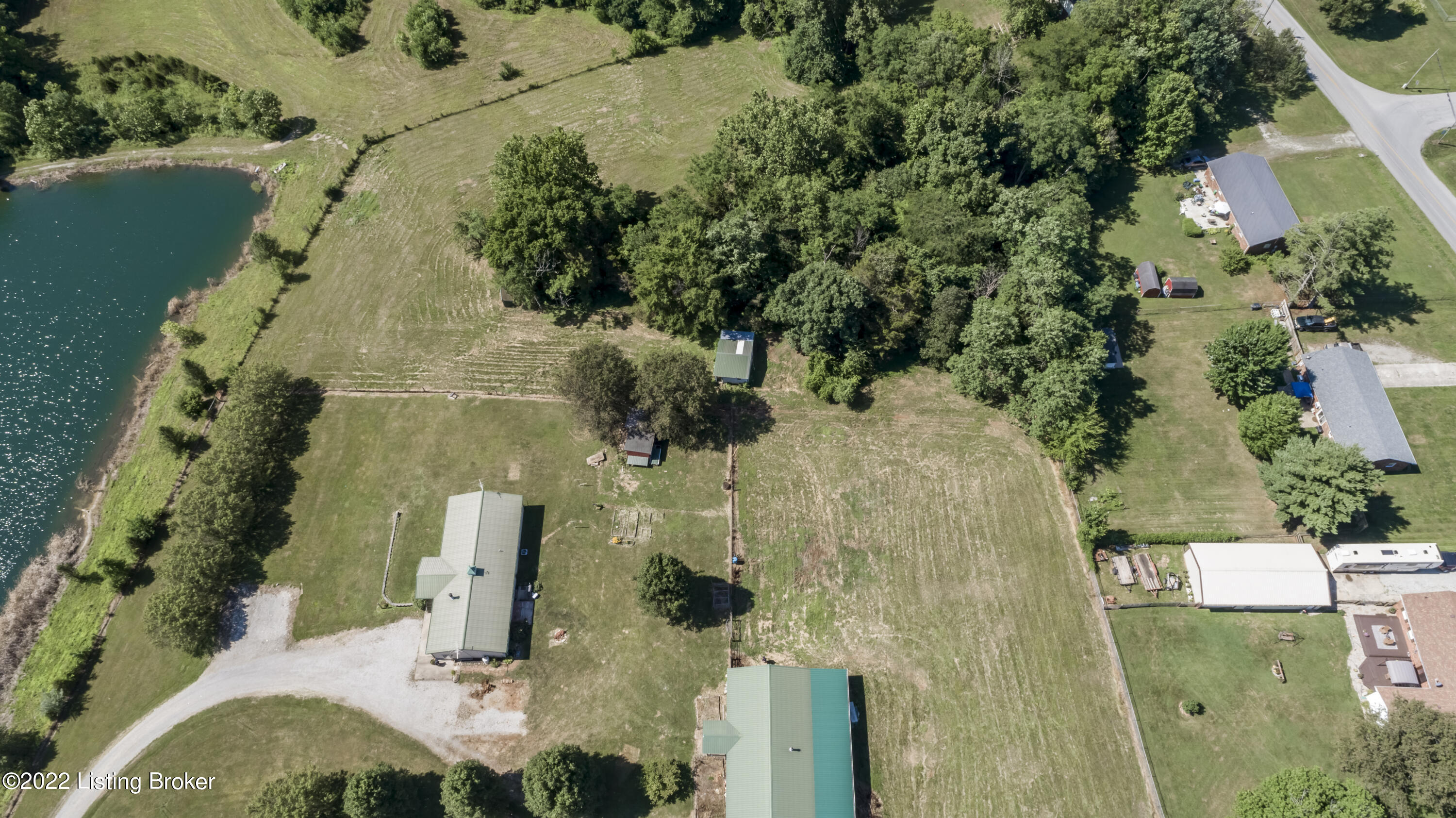 5321 Springfield Road Bardstown, KY 40004 - Photo 113 of 113 20220627-DJI_0459