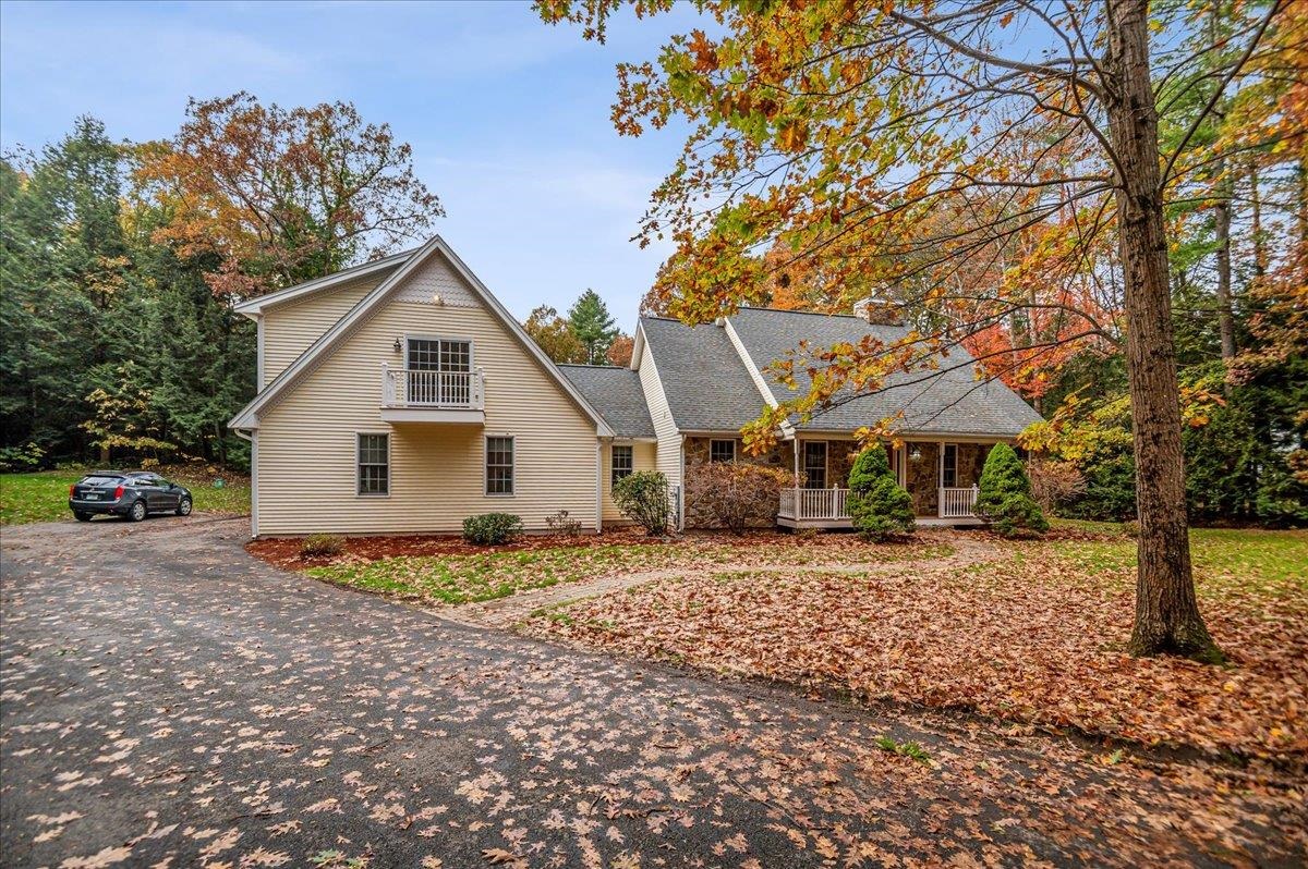1 Magnolia Road Windham, NH 03087 - Photo 1 of 40