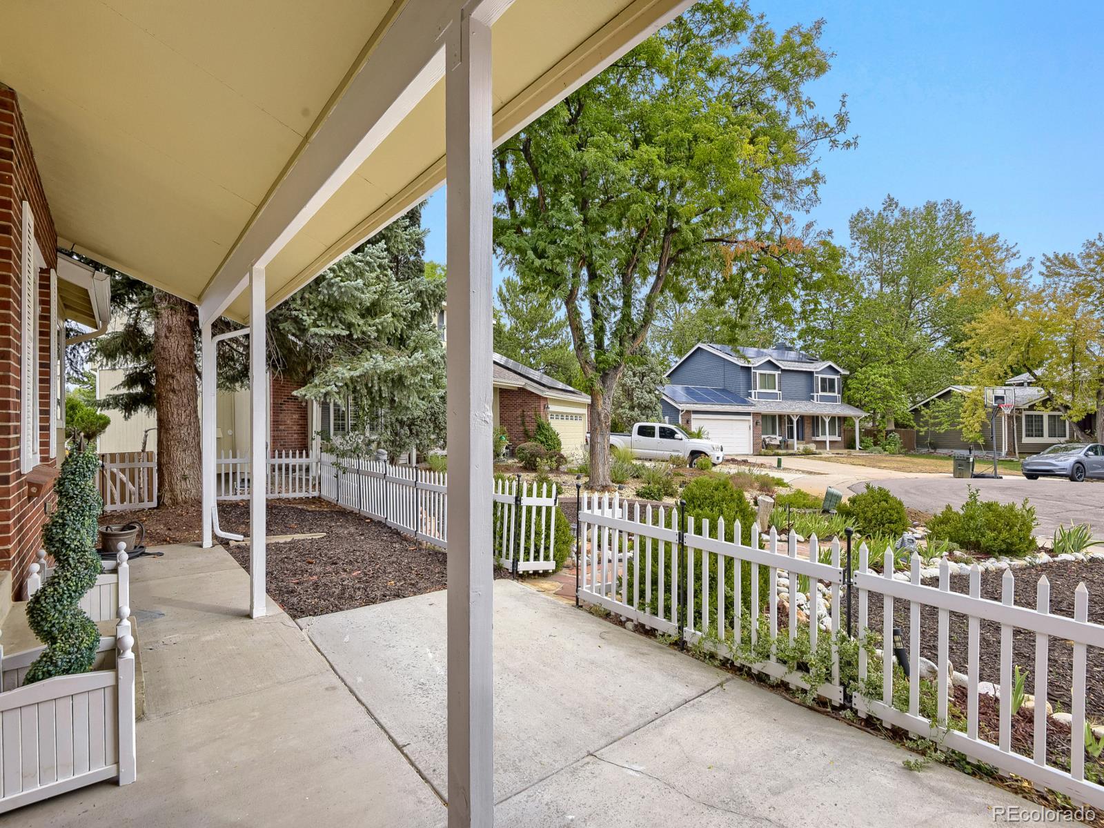 8401 Timberwood Street Highlands Ranch, CO 80126 - Photo 1 of 36 Gallery Image 1