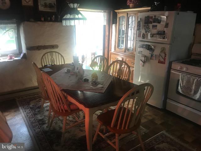 74 Headquarters Road Erwinna, PA 18920 - Photo 12 of 16 Country Kitchen