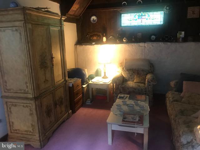 74 Headquarters Road Erwinna, PA 18920 - Photo 15 of 16 Living Room