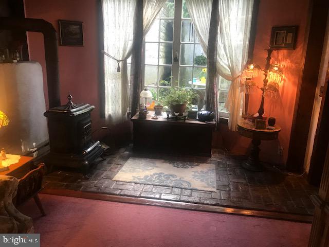 74 Headquarters Road Erwinna, PA 18920 - Photo 16 of 16 Living Room