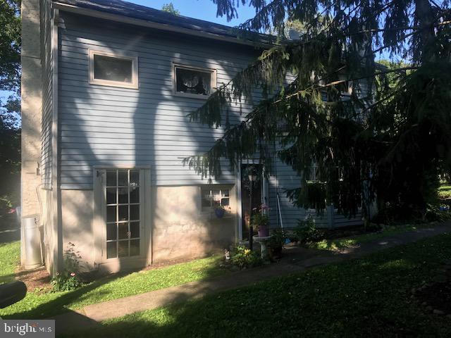 74 Headquarters Road Erwinna, PA 18920 - Photo 3 of 16 Front