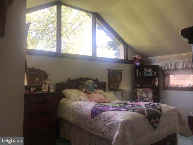 74 Headquarters Road Erwinna, PA 18920 - Photo 4 of 16 Master Bedroom