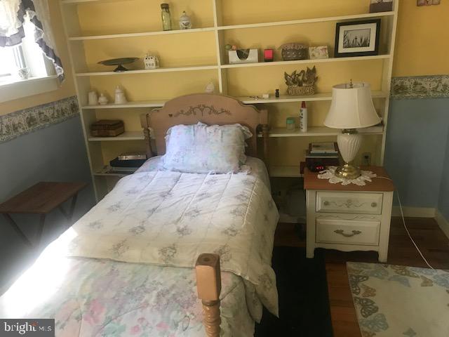 74 Headquarters Road Erwinna, PA 18920 - Photo 6 of 16 Bedroom #2