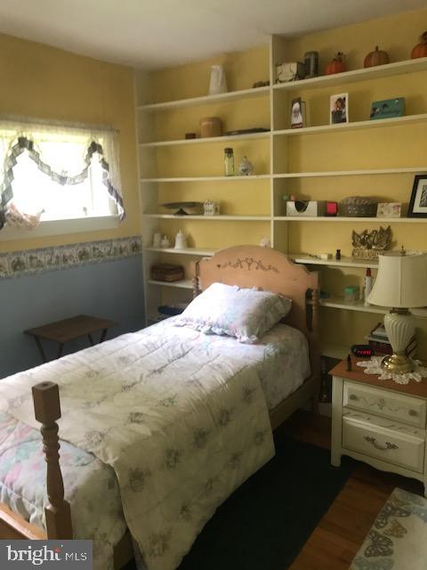 74 Headquarters Road Erwinna, PA 18920 - Photo 8 of 16 Bedroom #2