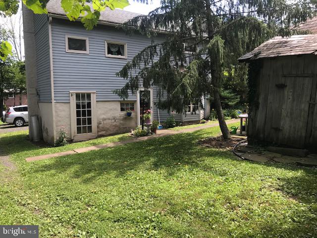 74 Headquarters Road Erwinna, PA 18920 - Photo 9 of 16