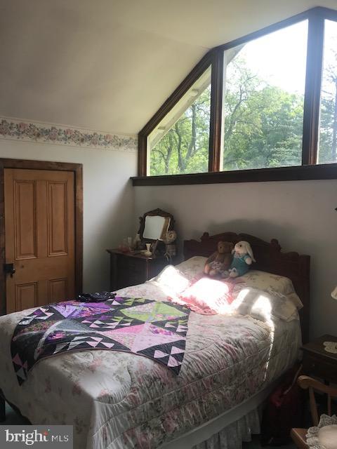 74 Headquarters Road Erwinna, PA 18920 - Photo 10 of 16 Master Bedroom