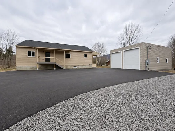 $679,000 | 64 Evans Street, Gorham, NH 03581