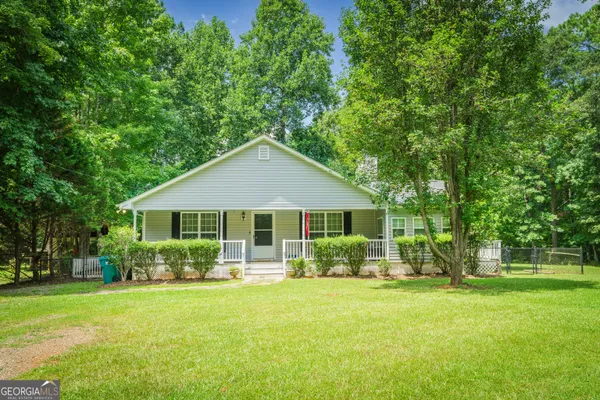 $289,900 | 211 Sunfish Trail Southwest, Eatonton, GA 31024