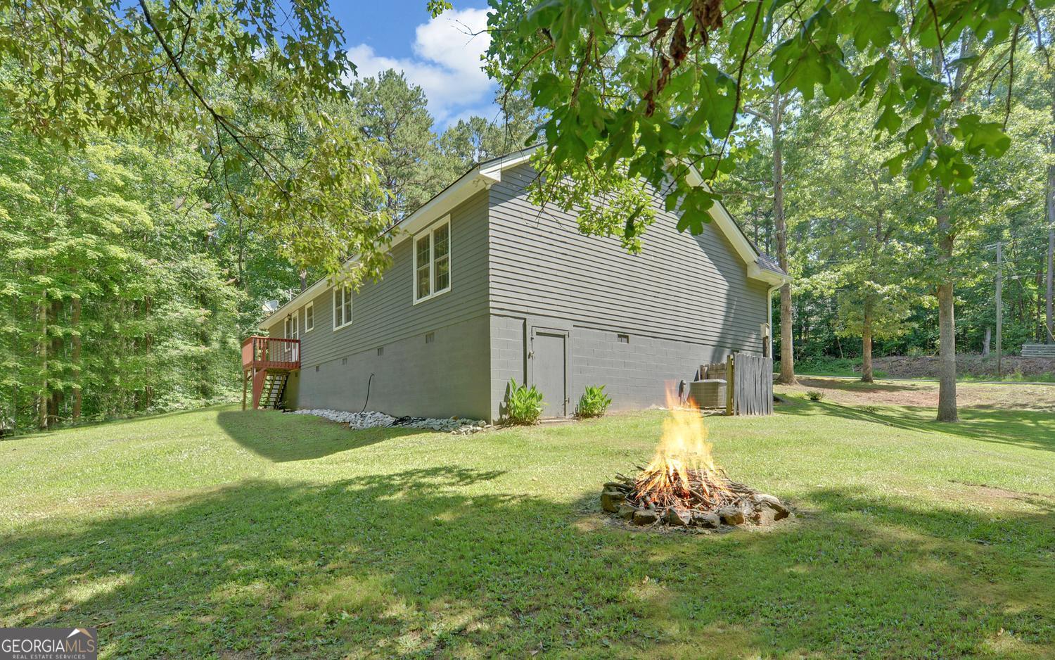 538 Cawthon Road Toccoa, GA 30577 - Photo 33 of 40