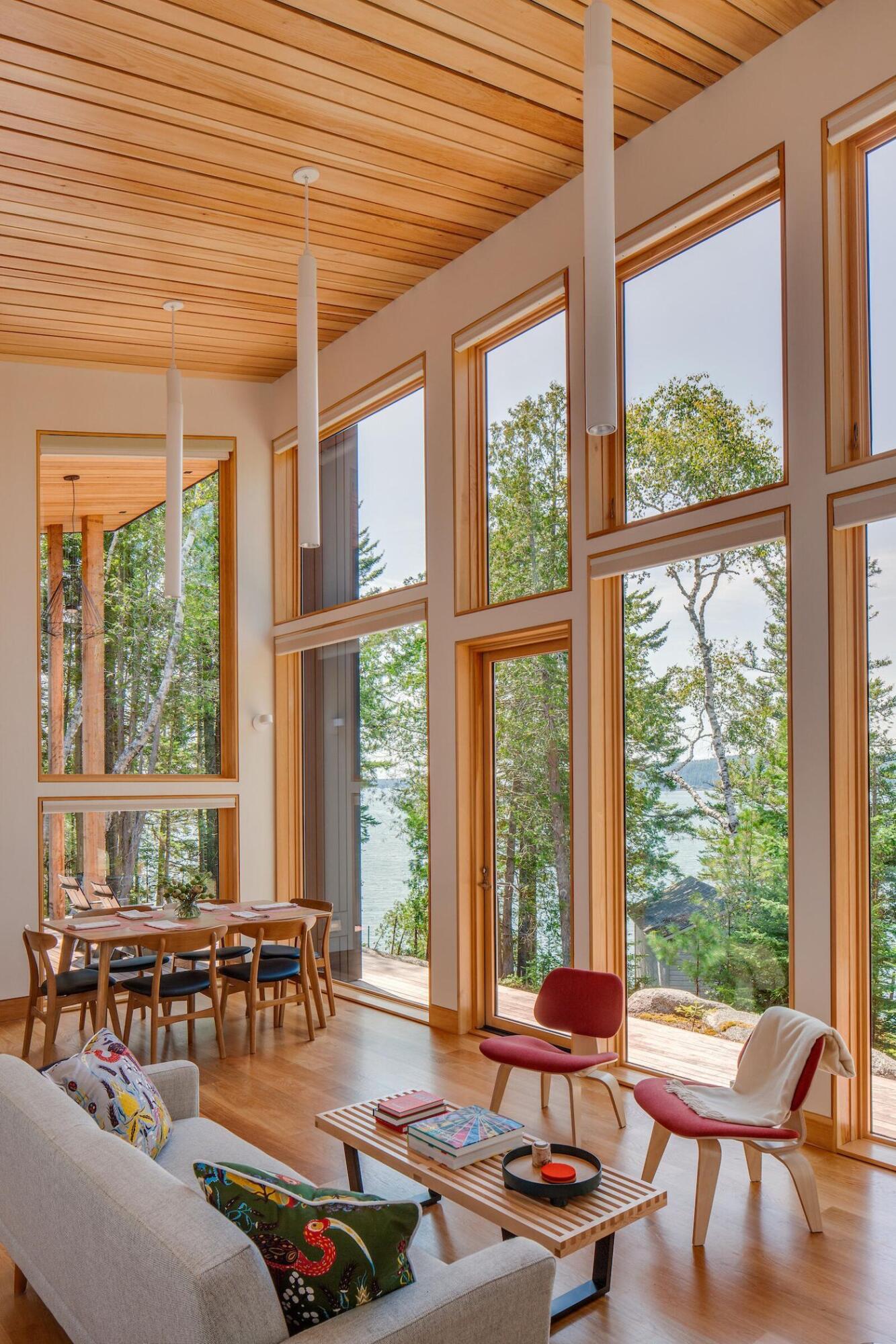 441 Pretty Marsh Road Mount Desert, ME 04660 - Photo 21 of 39 W21-ME3011_12G