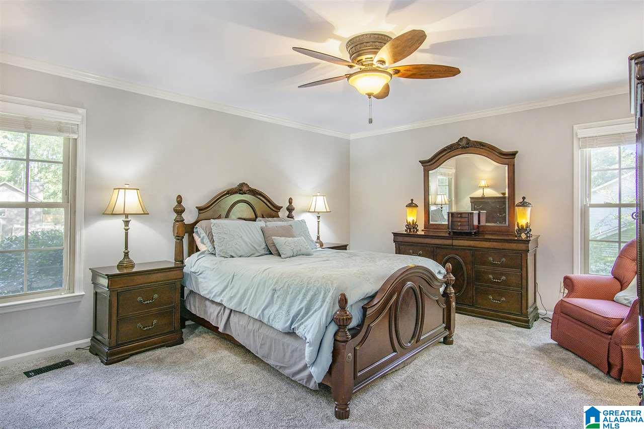 500 Comanche Street Montevallo, AL 35115 - Photo 13 of 29