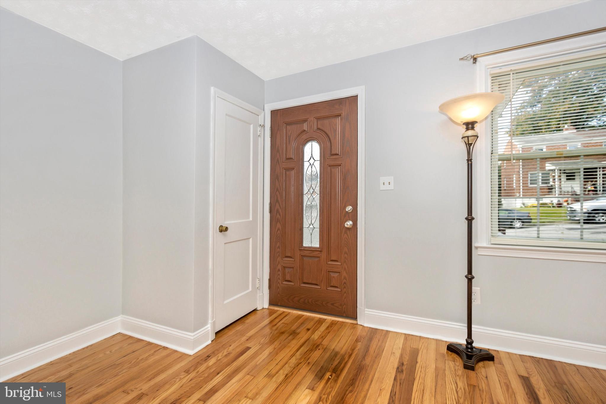 2810 Topaz Road Baltimore, MD 21234 - Photo 2 of 51 ENTRANCE