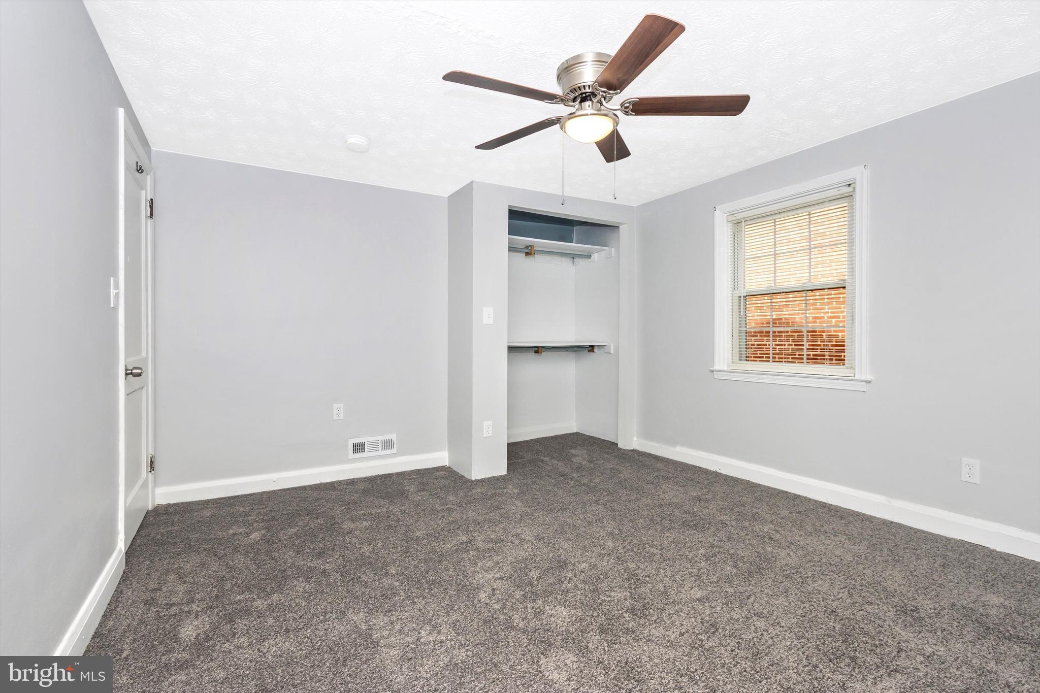 2810 Topaz Road Baltimore, MD 21234 - Photo 21 of 51 PRIMARY BEDROOM