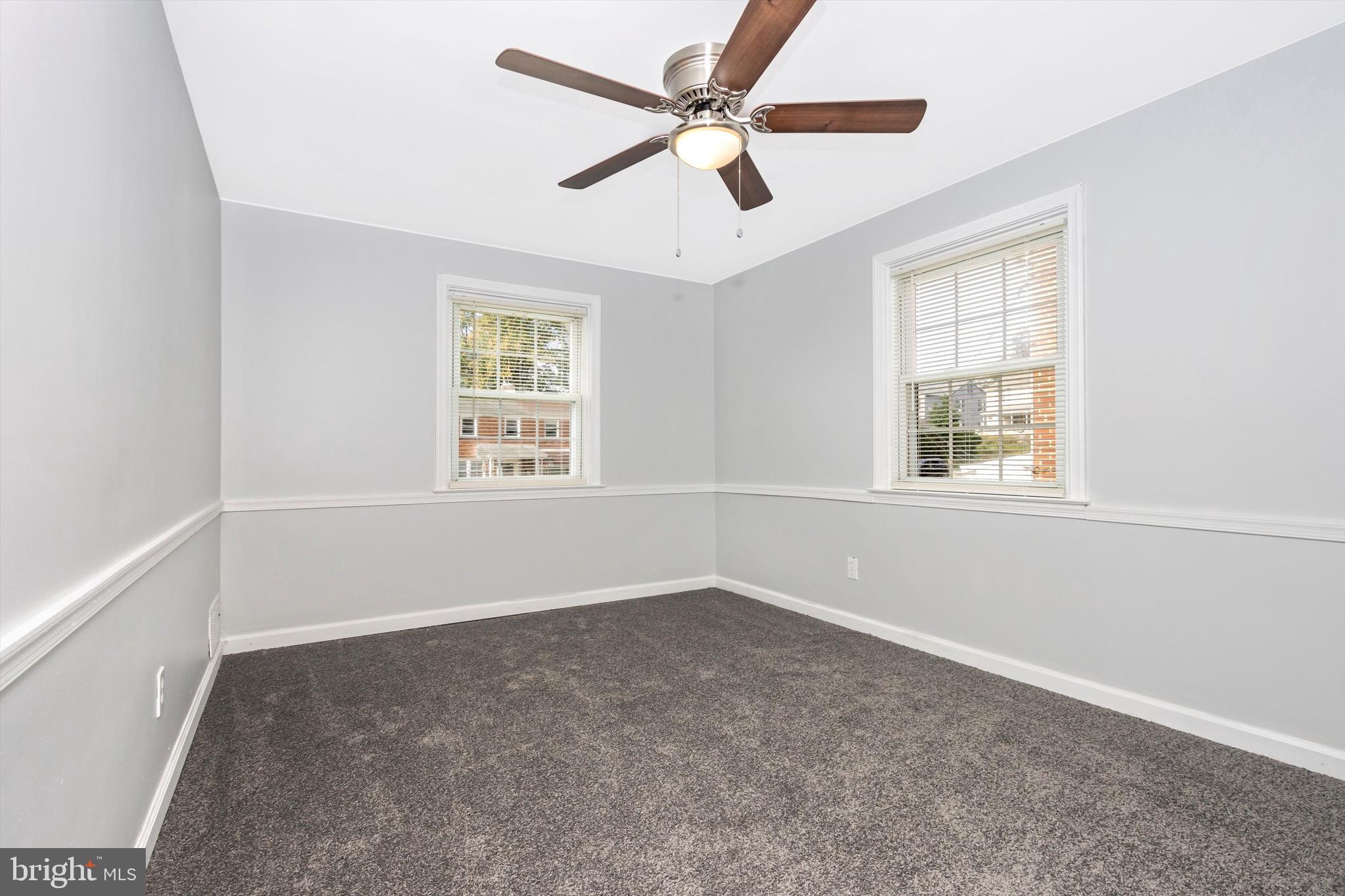 2810 Topaz Road Baltimore, MD 21234 - Photo 22 of 51 BEDROOM 2