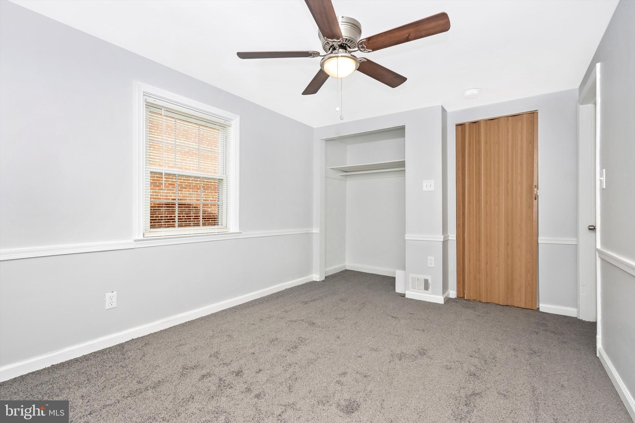 2810 Topaz Road Baltimore, MD 21234 - Photo 23 of 51 BEDROOM 2