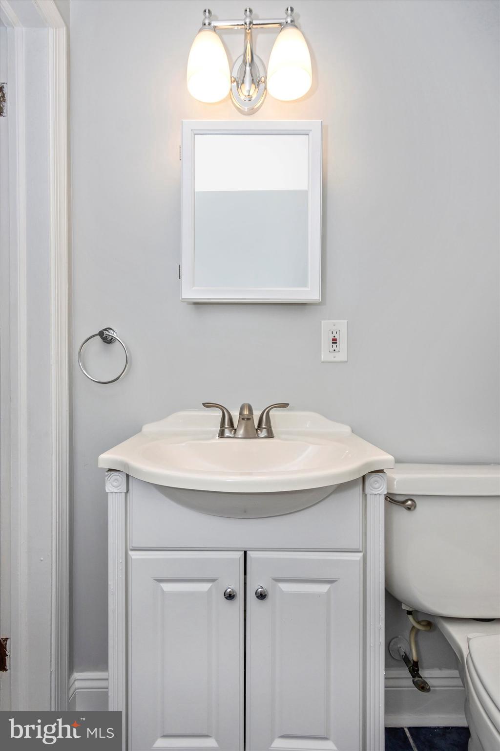 2810 Topaz Road Baltimore, MD 21234 - Photo 28 of 51 FULL BATH