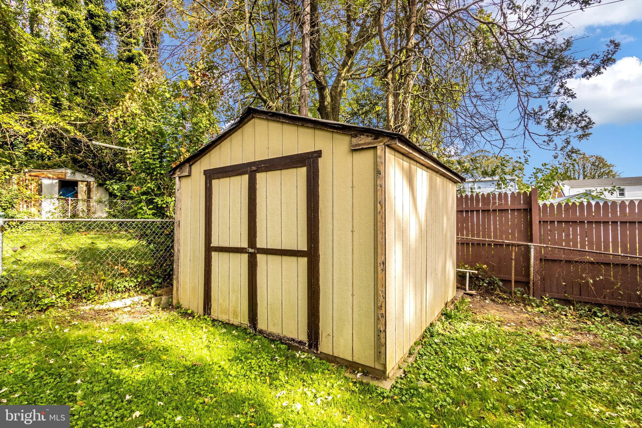 2810 Topaz Road Baltimore, MD 21234 - Photo 51 of 51 SHED