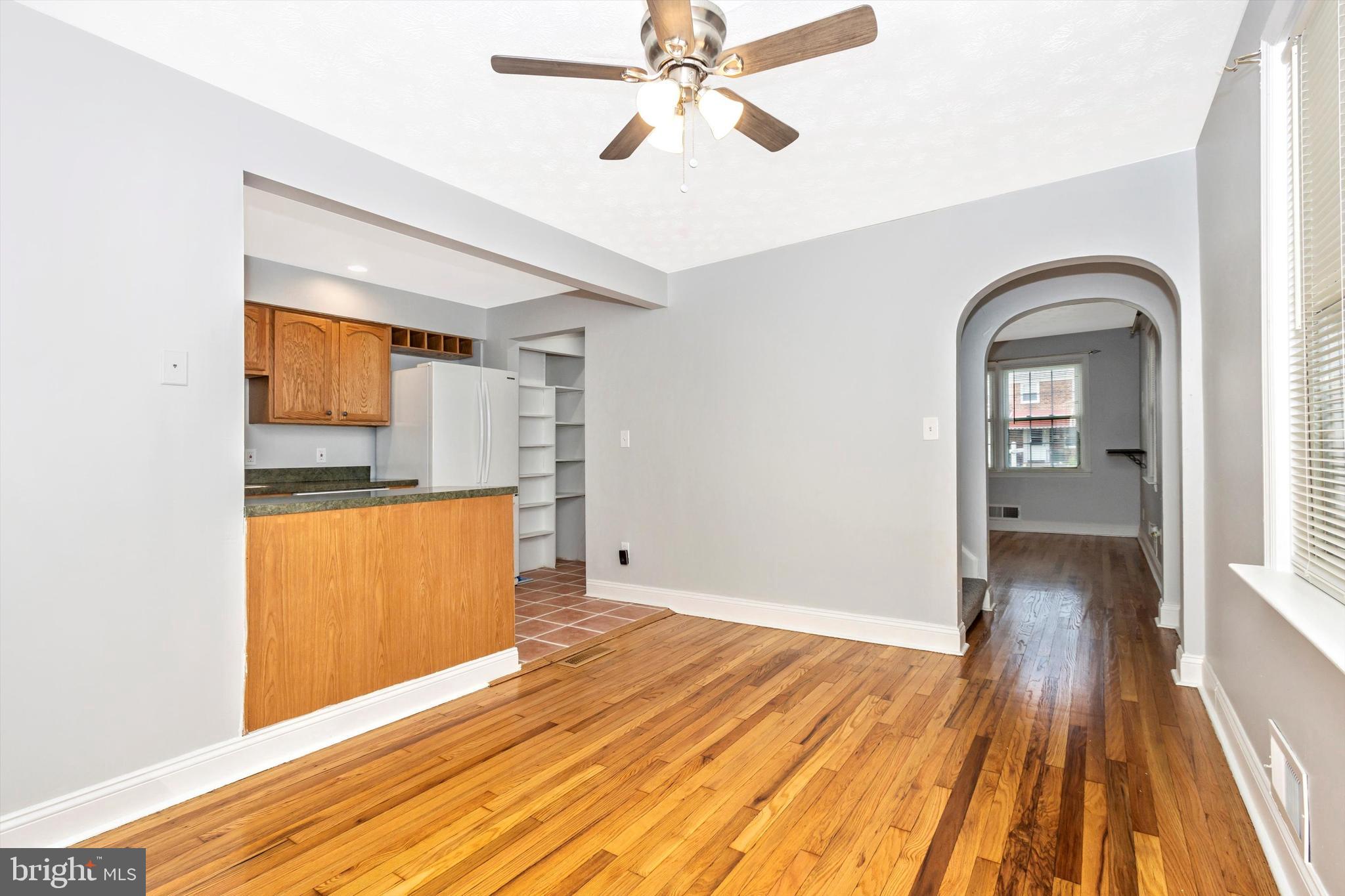 2810 Topaz Road Baltimore, MD 21234 - Photo 10 of 51 DINING ROOM