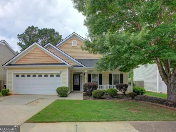 $2,100 | 333 Prescott Court, Newnan, GA 30265
