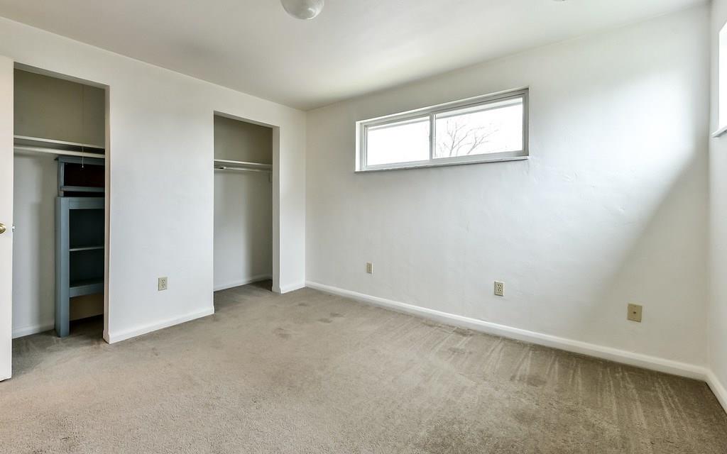 1463 Anderson Road Pittsburgh, PA 15209 - Photo 20 of 22 Bedroom 2