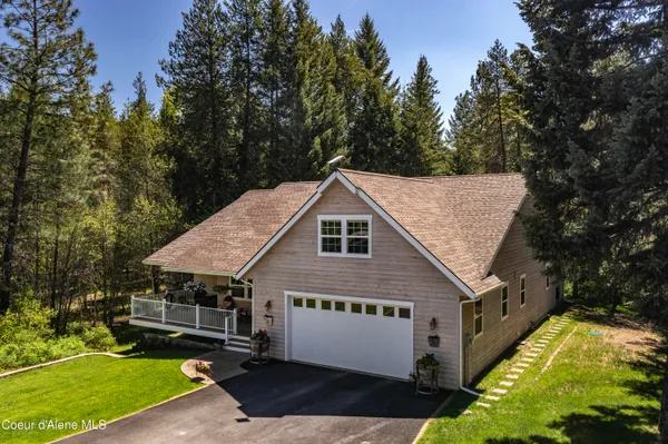 $950,000 | 139 Mount Smith Estate, Cocolalla, ID 83813