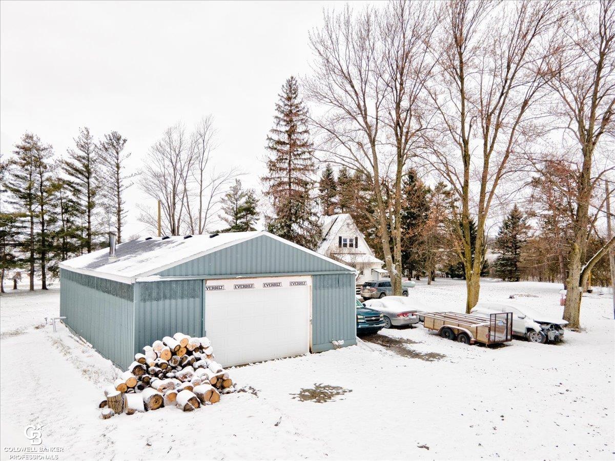 6536 Bricker Road Avoca, MI 48006 - Photo 31 of 45