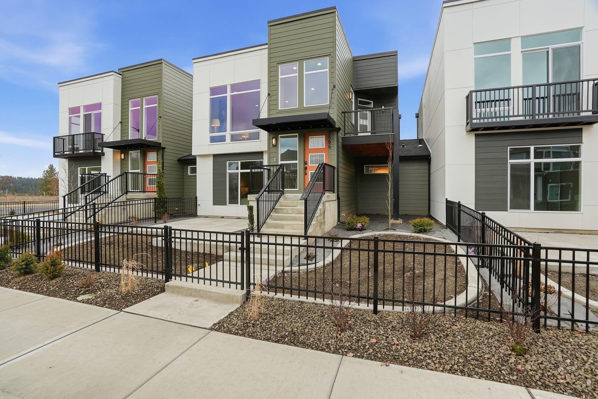 2506 West Summit Parkway Spokane, WA 99201 - Photo 2 of 39