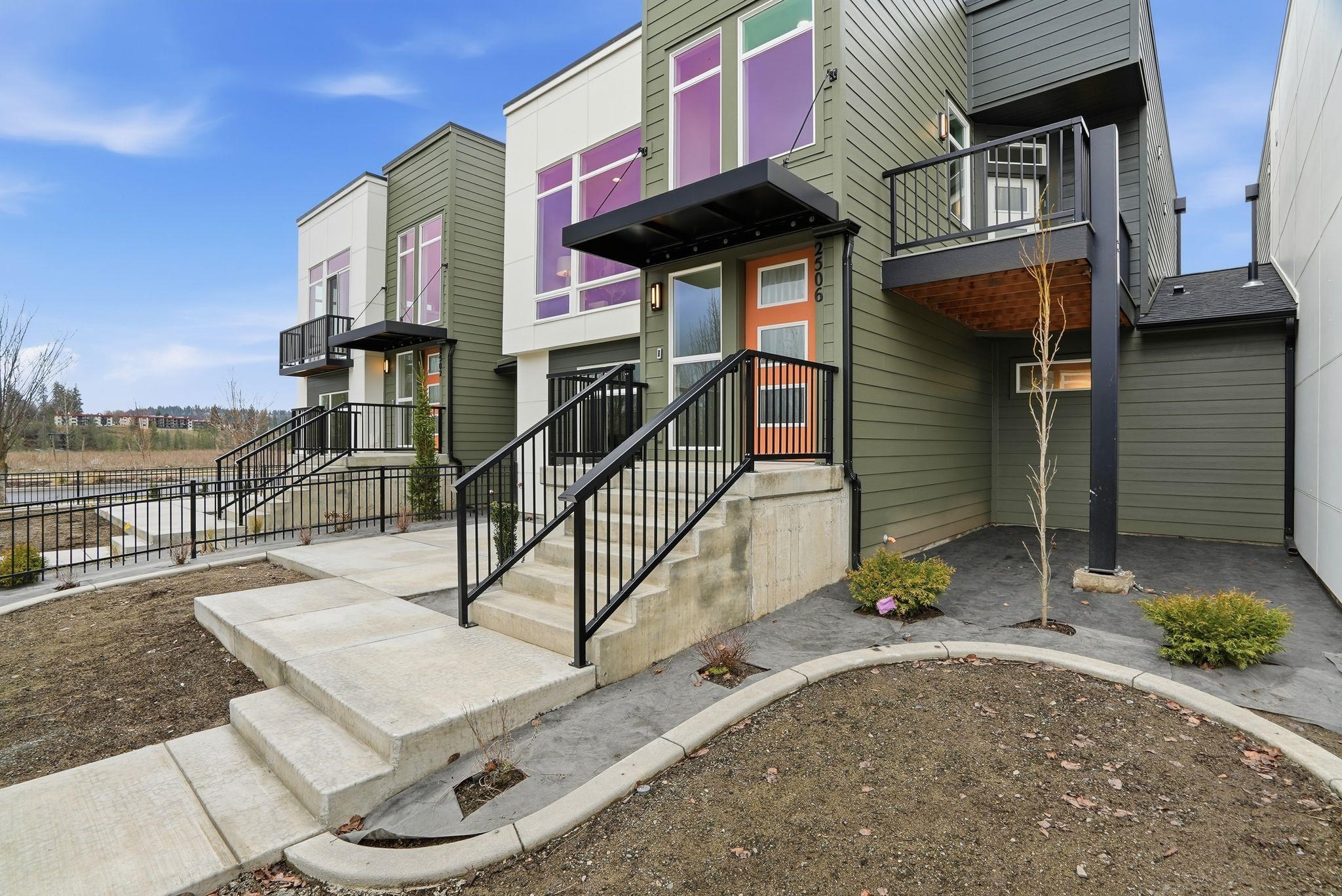 2506 West Summit Parkway Spokane, WA 99201 - Photo 4 of 39