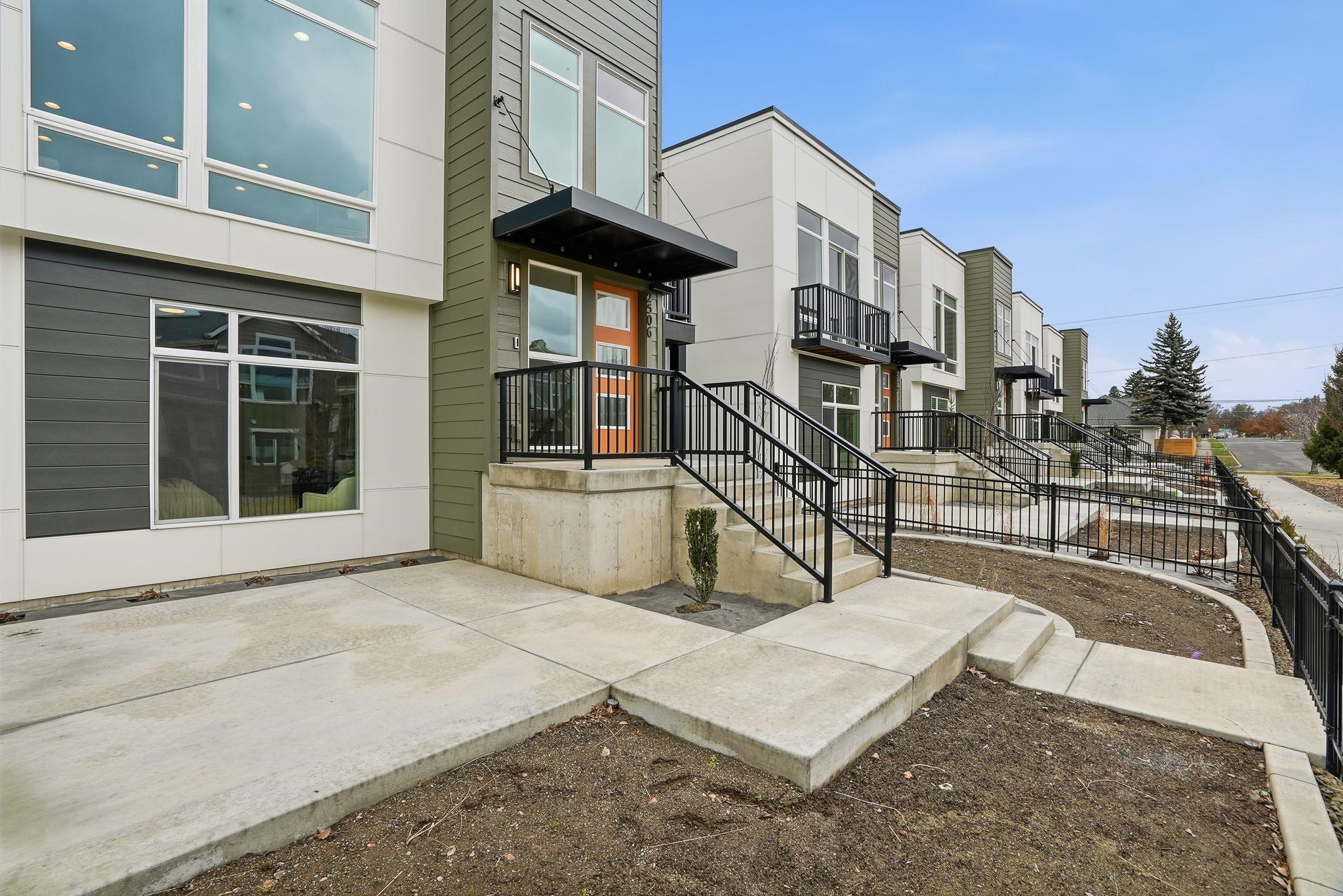 2506 West Summit Parkway Spokane, WA 99201 - Photo 6 of 39