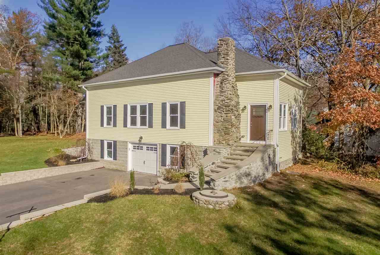 6 Brown Road Windham, NH 03087 - Photo 1 of 31